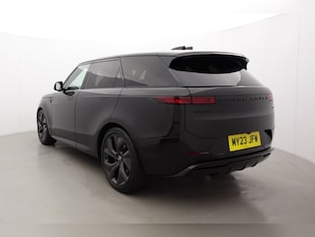 Used Land Rover Range Rover Sport 2023 for sale - 79271480: Photo