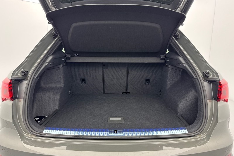 Used Audi Q3 2025 for sale - 77195357: Photo 10