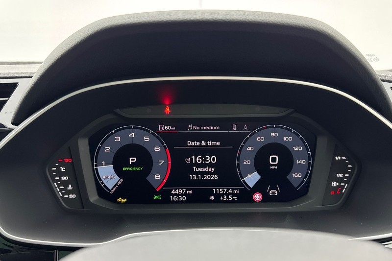 Used Audi Q3 2025 for sale - 77195357: Photo 16