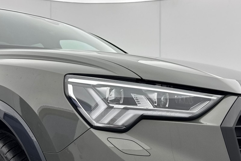 Used Audi Q3 2025 for sale - 77195357: Photo 17