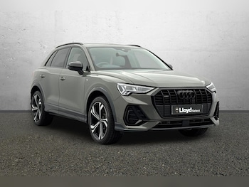 2025 (25) - Black Edition 5-Door