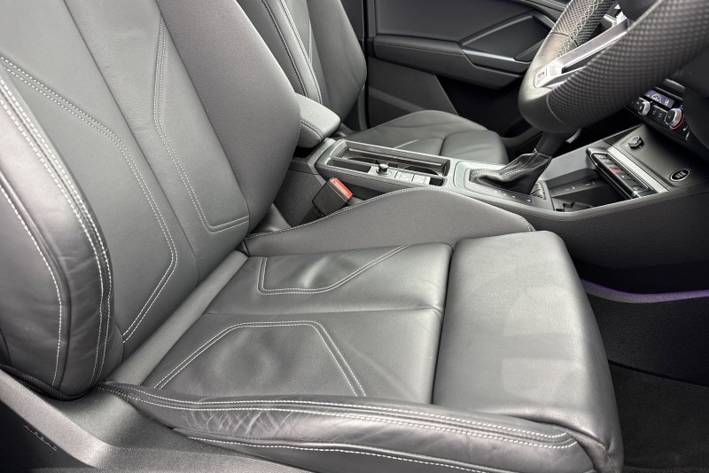 Used Audi Q3 2025 for sale - 77195357: Photo 25