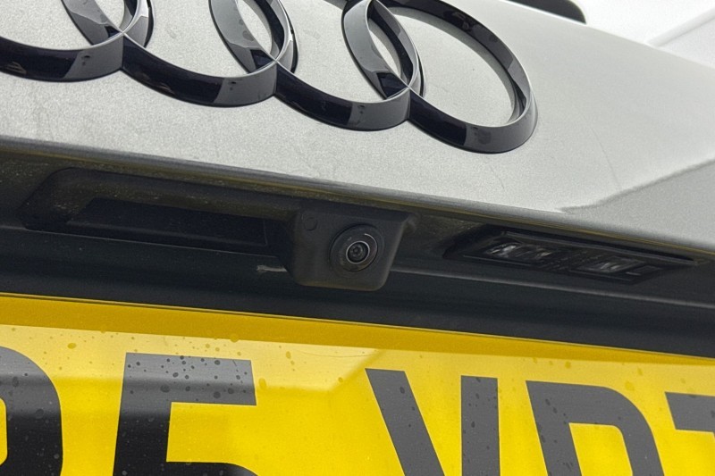 Used Audi Q3 2025 for sale - 77195357: Photo 37