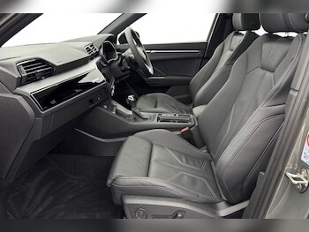 Used Audi Q3 2025 for sale - 77195357: Photo