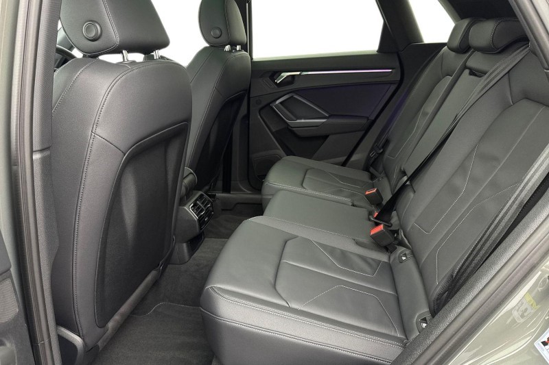 Used Audi Q3 2025 for sale - 77195357: Photo 4