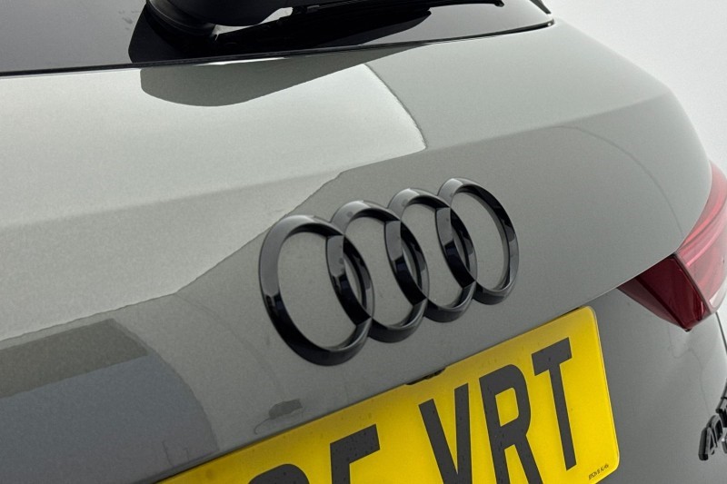 Used Audi Q3 2025 for sale - 77195357: Photo 41