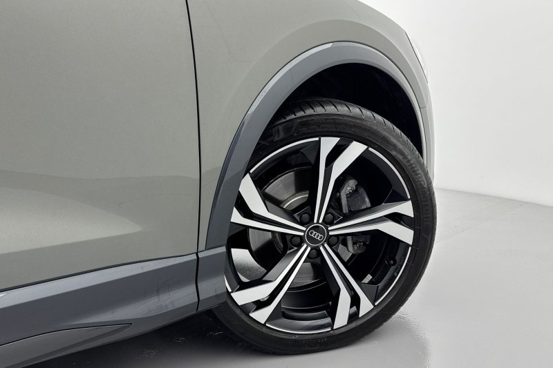 Used Audi Q3 2025 for sale - 77195357: Photo 45