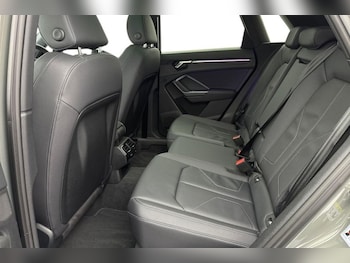 Used Audi Q3 2025 for sale - 77195357: Photo