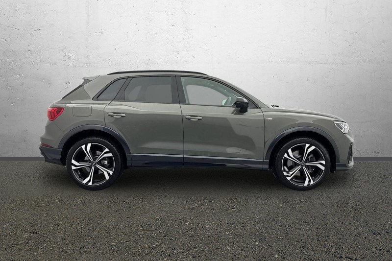 Used Audi Q3 2025 for sale - 77195357: Photo 5