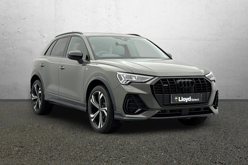 Used Audi Q3 2025 for sale - 77195357: Photo 52