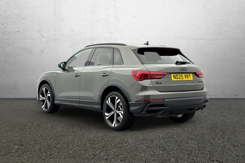 Used Audi Q3 2025 for sale - 77195357: Photo 53