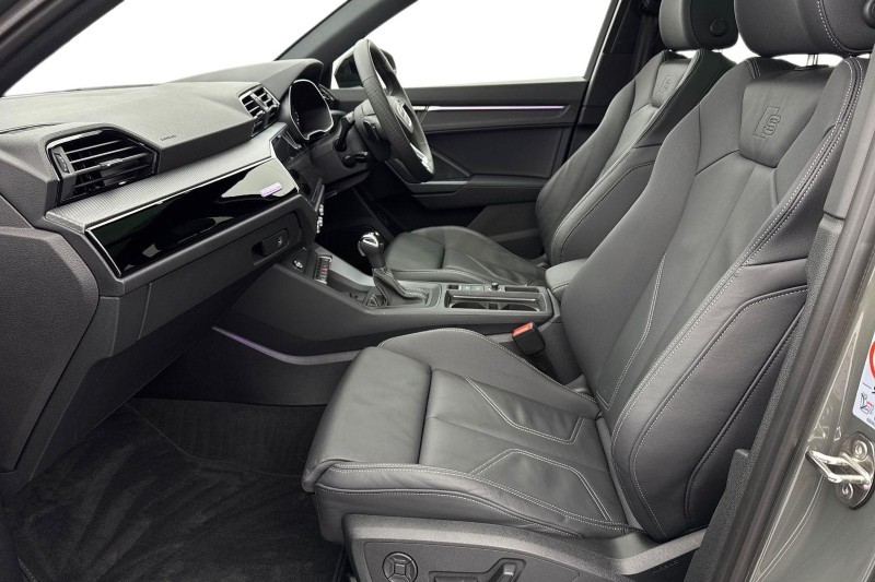 Used Audi Q3 2025 for sale - 77195357: Photo 54