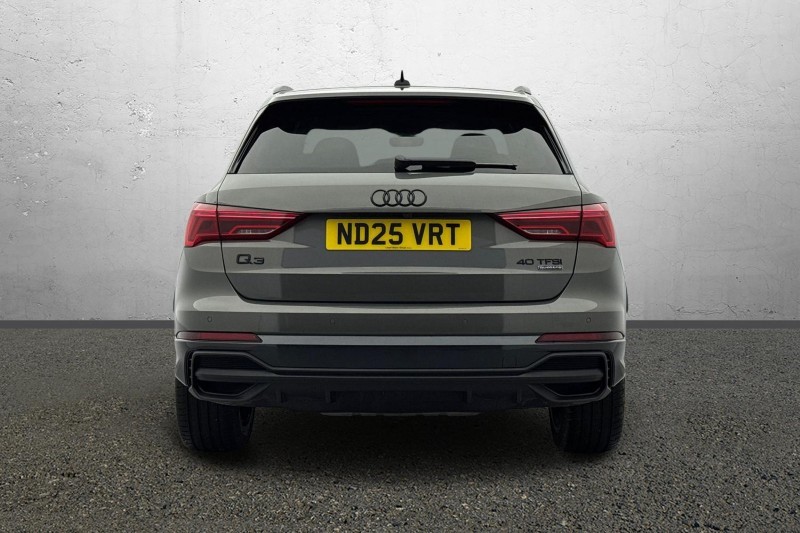 Used Audi Q3 2025 for sale - 77195357: Photo 57