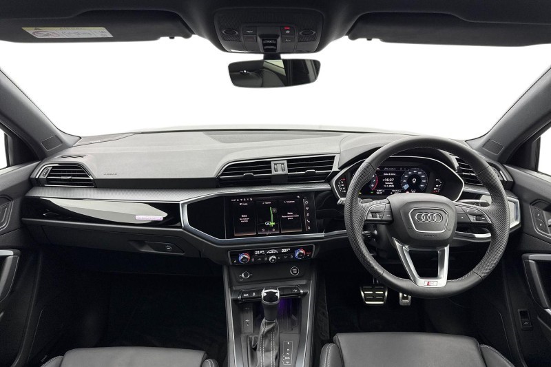 Used Audi Q3 2025 for sale - 77195357: Photo 60