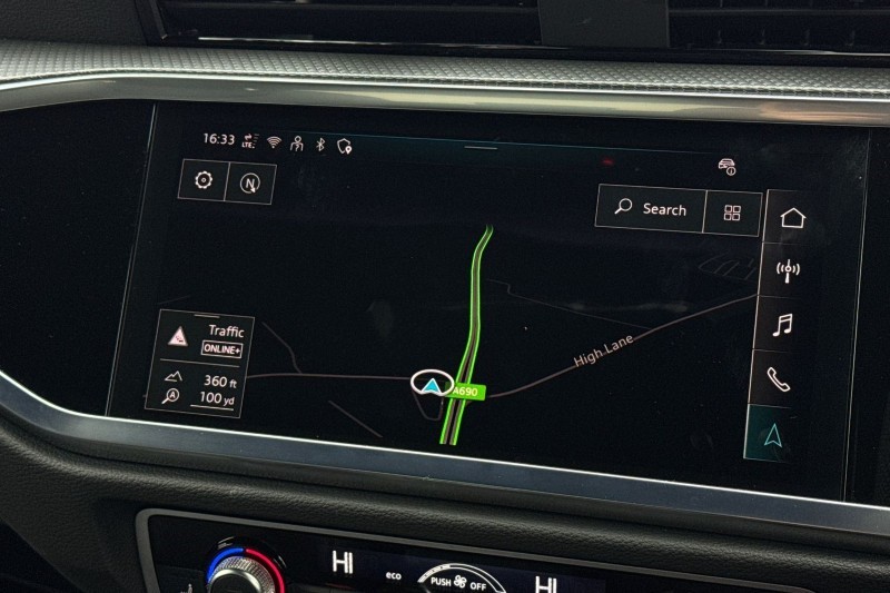 Used Audi Q3 2025 for sale - 77195357: Photo 62