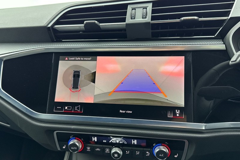 Used Audi Q3 2025 for sale - 77195357: Photo 63