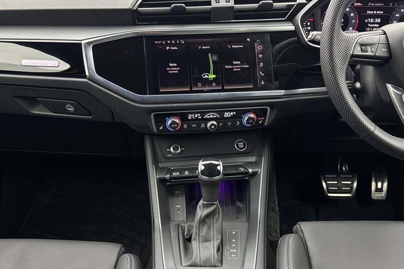 Used Audi Q3 2025 for sale - 77195357: Photo 65