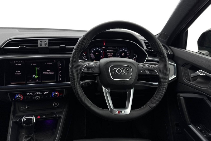 Used Audi Q3 2025 for sale - 77195357: Photo 66