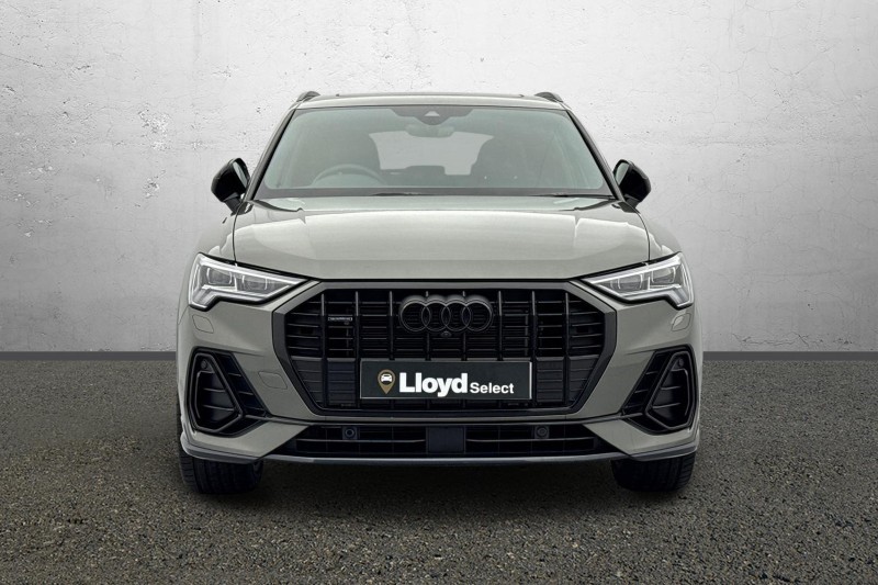 Used Audi Q3 2025 for sale - 77195357: Photo 7