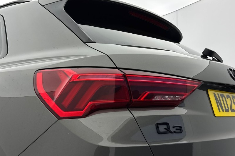 Used Audi Q3 2025 for sale - 77195357: Photo 70