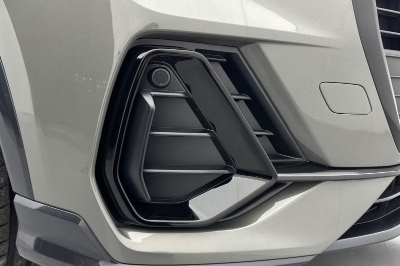 Used Audi Q3 2025 for sale - 77195357: Photo 71