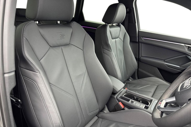 Used Audi Q3 2025 for sale - 77195357: Photo 77