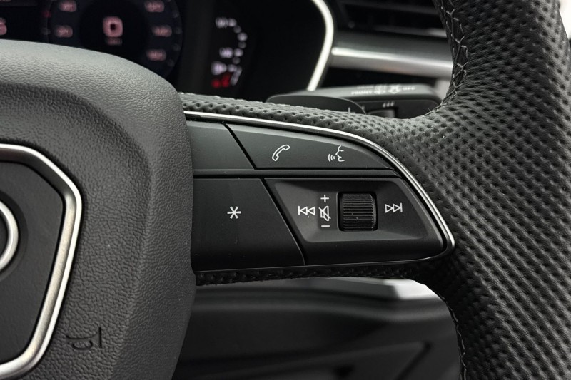 Used Audi Q3 2025 for sale - 77195357: Photo 79