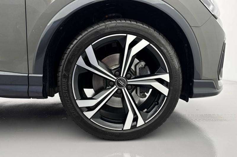 Used Audi Q3 2025 for sale - 77195357: Photo 8