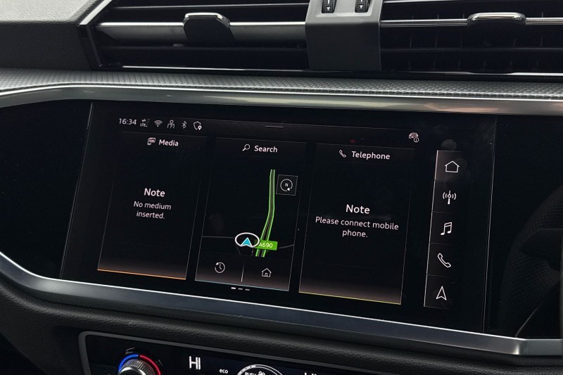 Used Audi Q3 2025 for sale - 77195357: Photo 80