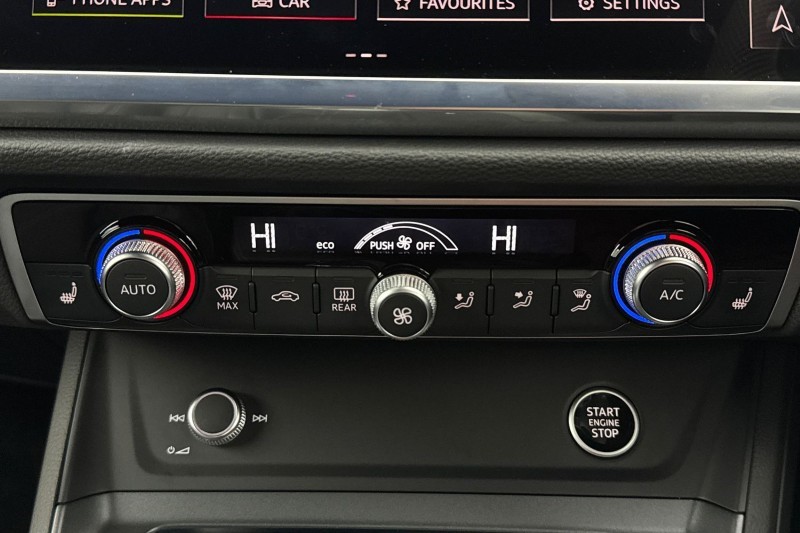 Used Audi Q3 2025 for sale - 77195357: Photo 81