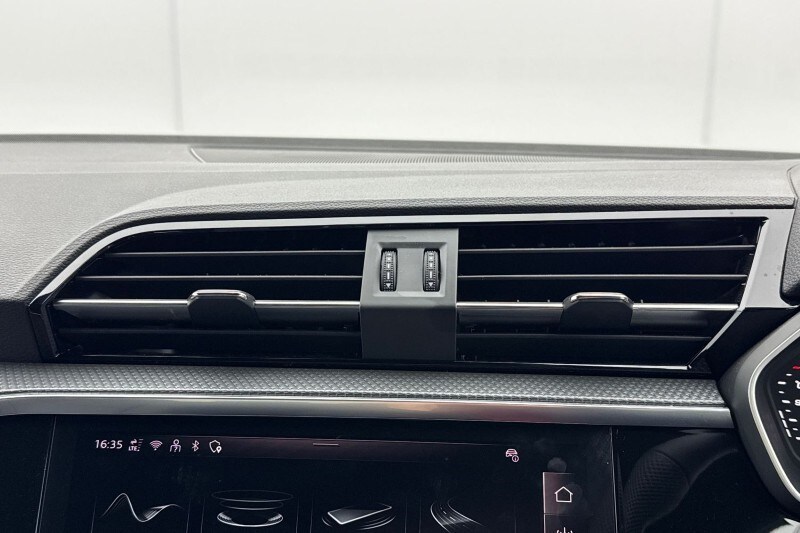 Used Audi Q3 2025 for sale - 77195357: Photo 83