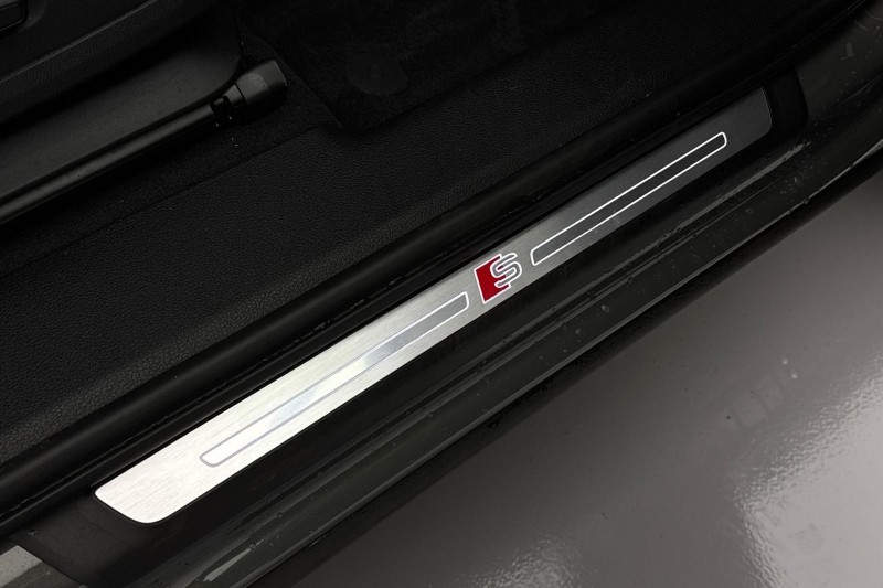 Used Audi Q3 2025 for sale - 77195357: Photo 85