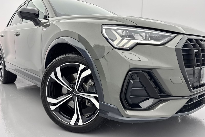 Used Audi Q3 2025 for sale - 77195357: Photo 89