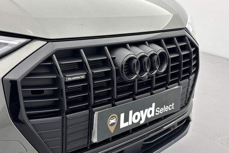 Used Audi Q3 2025 for sale - 77195357: Photo 90