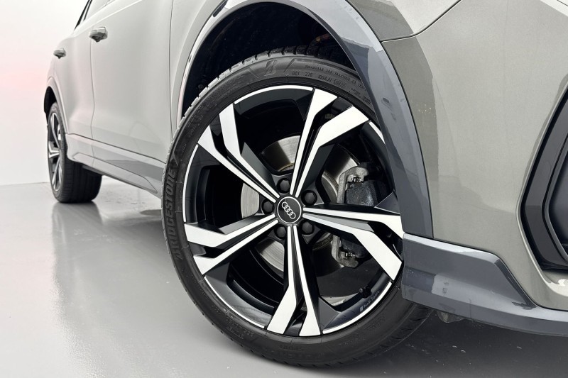 Used Audi Q3 2025 for sale - 77195357: Photo 91