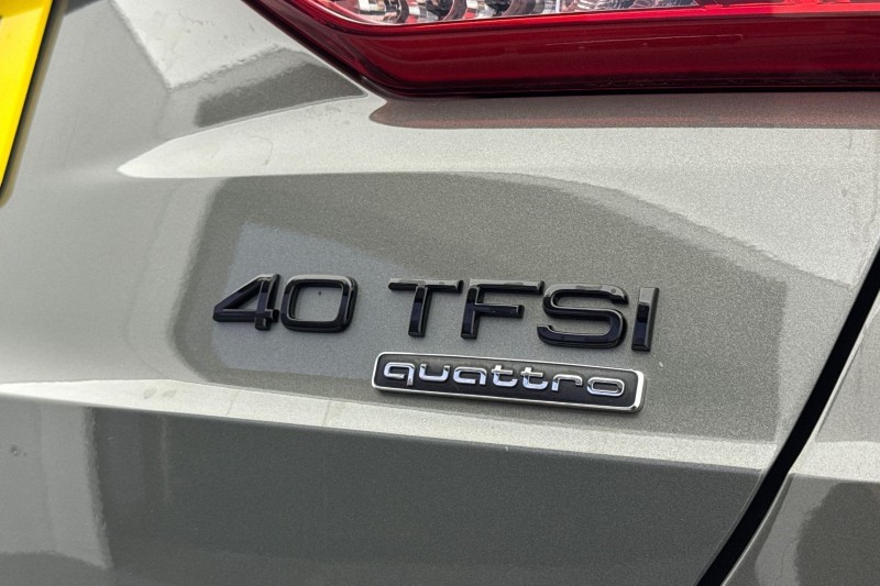 Used Audi Q3 2025 for sale - 77195357: Photo 93