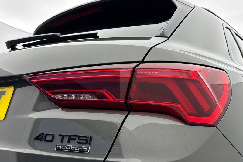 Used Audi Q3 2025 for sale - 77195357: Photo 94