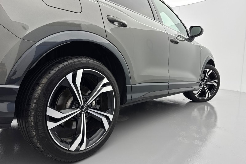 Used Audi Q3 2025 for sale - 77195357: Photo 95