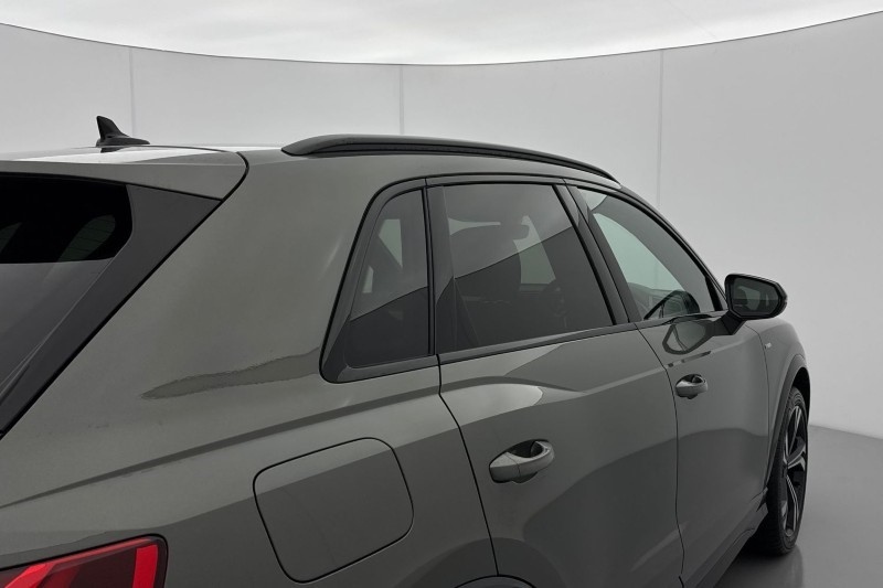 Used Audi Q3 2025 for sale - 77195357: Photo 98