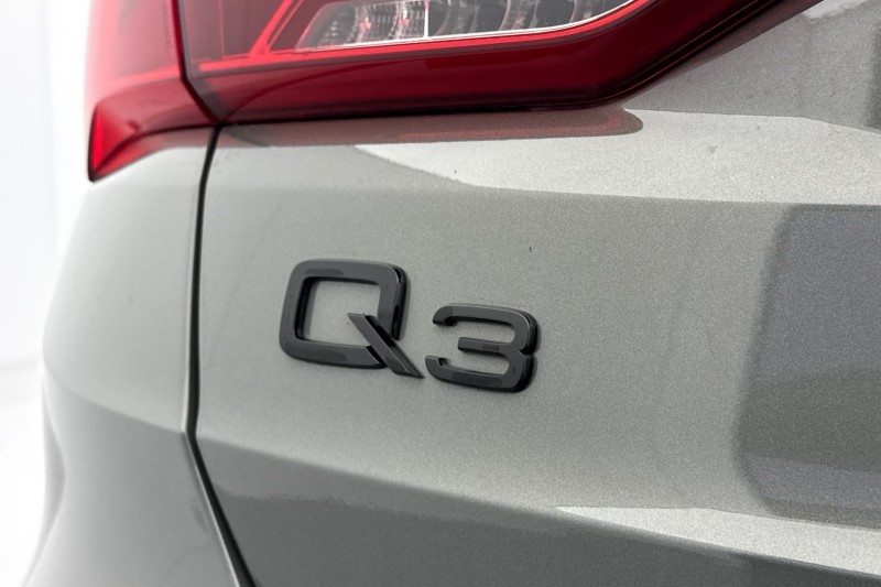 Used Audi Q3 2025 for sale - 77195357: Photo 99