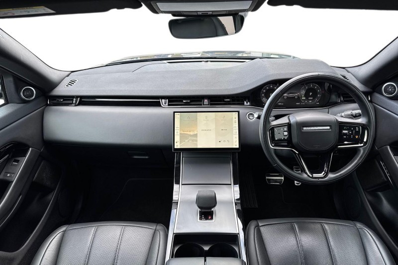 Used Land Rover Range Rover Evoque 2023 for sale - 77570191: Photo 10