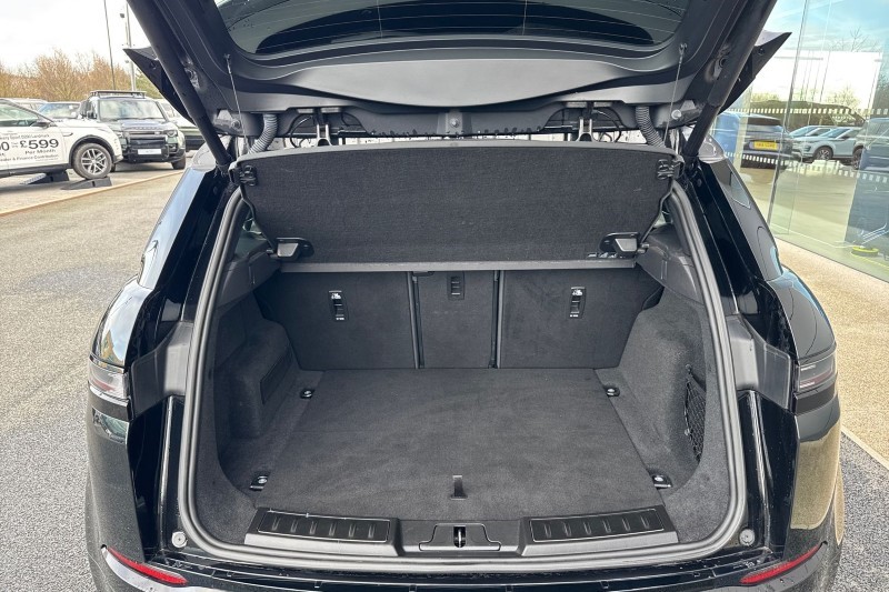 Used Land Rover Range Rover Evoque 2023 for sale - 77570191: Photo 11