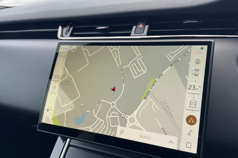 Used Land Rover Range Rover Evoque 2023 for sale - 77570191: Photo 12