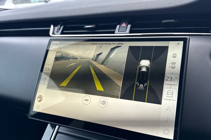 Used Land Rover Range Rover Evoque 2023 for sale - 77570191: Photo 13