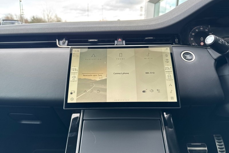 Used Land Rover Range Rover Evoque 2023 for sale - 77570191: Photo 15