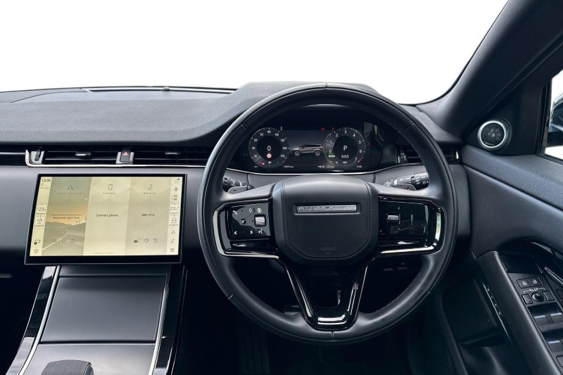 Used Land Rover Range Rover Evoque 2023 for sale - 77570191: Photo 16