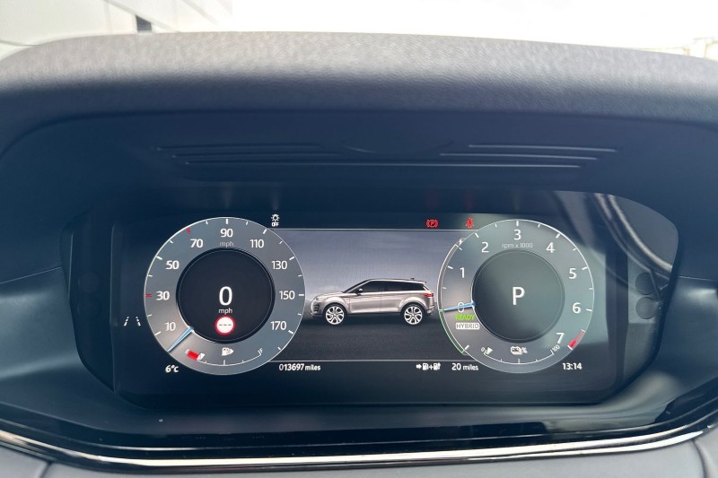 Used Land Rover Range Rover Evoque 2023 for sale - 77570191: Photo 17