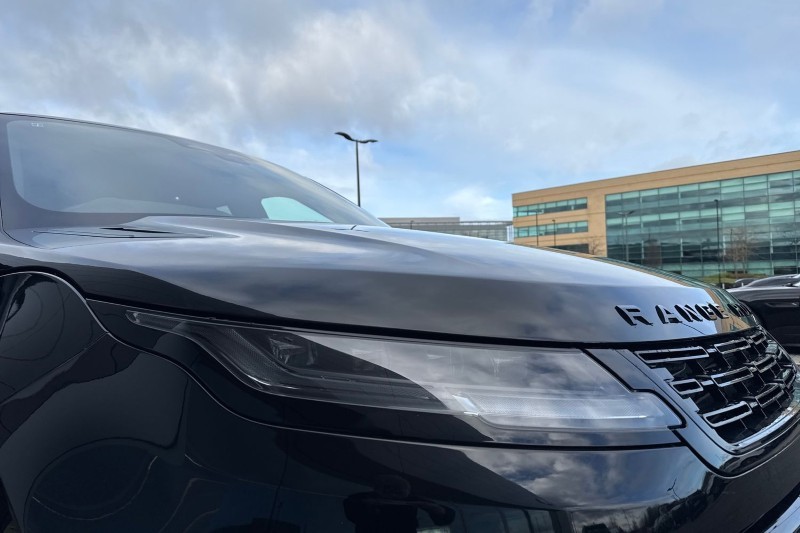 Used Land Rover Range Rover Evoque 2023 for sale - 77570191: Photo 18