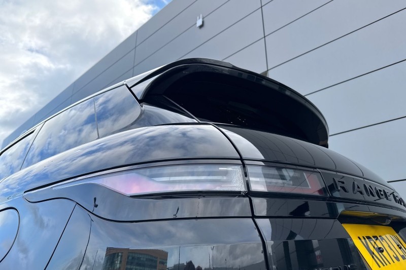 Used Land Rover Range Rover Evoque 2023 for sale - 77570191: Photo 20