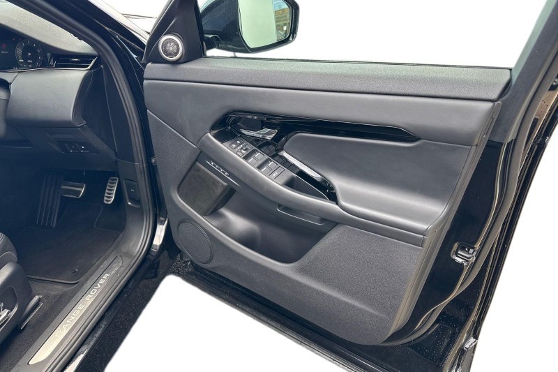 Used Land Rover Range Rover Evoque 2023 for sale - 77570191: Photo 22